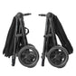 Street Baby Maxi Cosi stroller Black Black