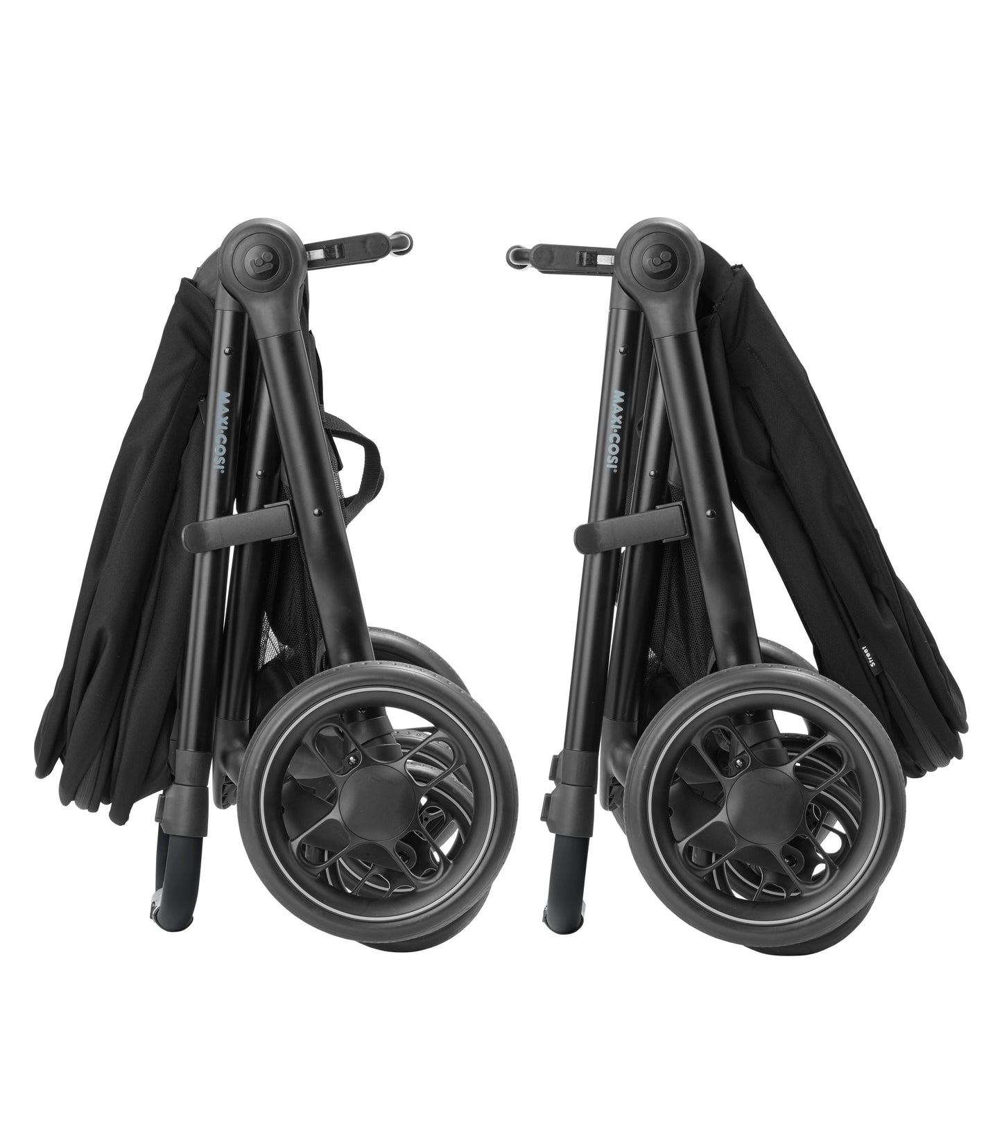 Street Baby Maxi Cosi stroller Black Black