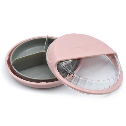 Melii Spin Snack Container - 3 to 6 Years