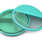 Melii Spin Snack Container - 3 to 6 Years