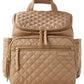 Skip Hop Forma Backpack  Neutral Camel Birth+ to 24M