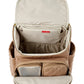 Skip Hop Forma Backpack  Neutral Camel Birth+ to 24M