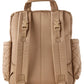 Skip Hop Forma Backpack  Neutral Camel Birth+ to 24M