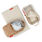 Skip Hop Forma Backpack  Neutral Camel Birth+ to 24M