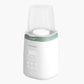Momcozy Sterilizers & Warmer Baby Bottle Warmer White