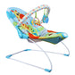 Mastela Music Vibrations Bouncer JUNGLE 1 Birth+ to 6M