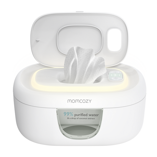 Momcozy Health Care Baby Wipe Warmer