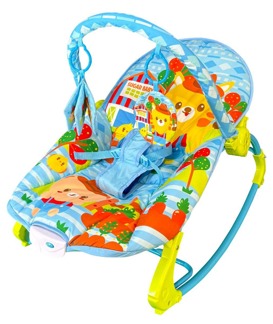 ladida Baby Rocker 0 to 6 months