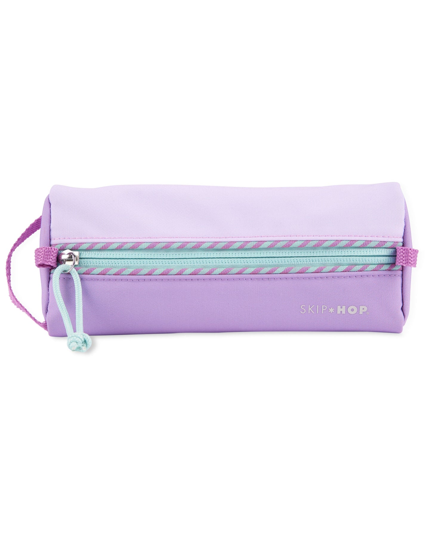 WANDER Pencil Pouch Blue