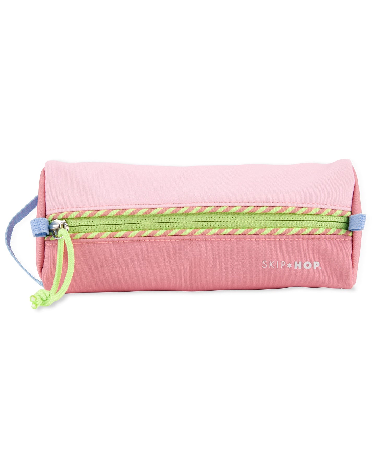 WANDER Pencil Pouch Blue