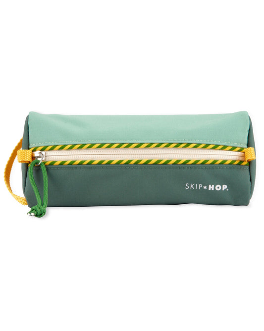 WANDER Pencil Pouch Blue