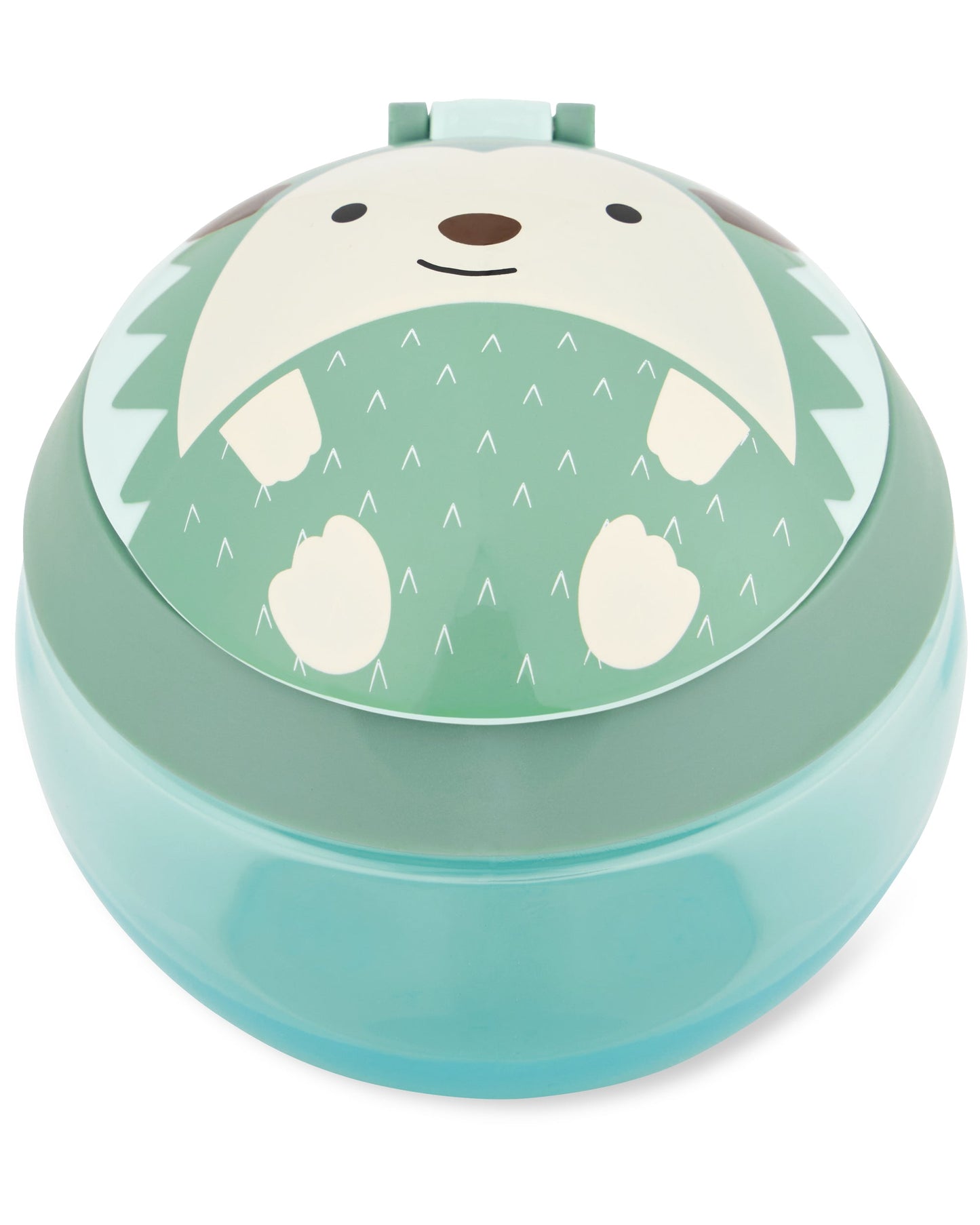 Skip Hop Zoo Snack Cup Hedgehog 12M to 48M