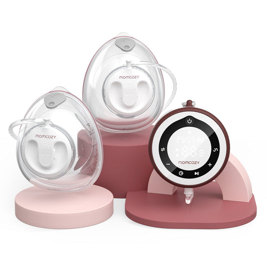 Momcozy Breast Pump V1 Pro