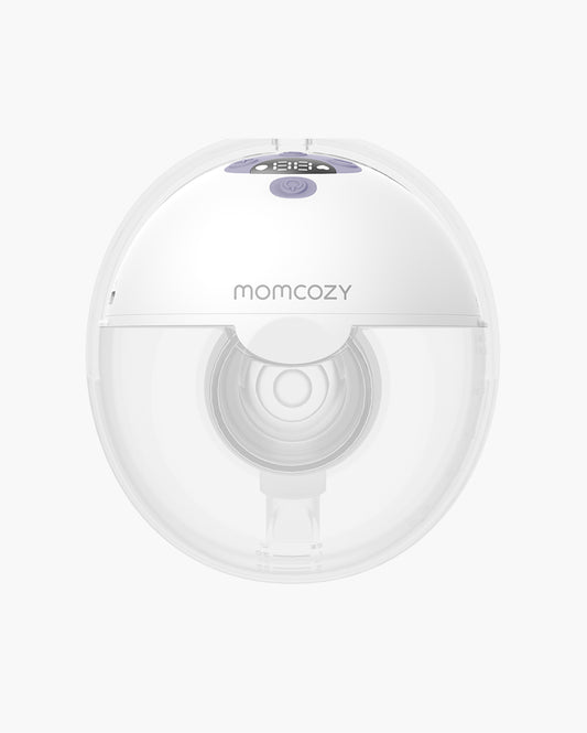 Momcozy Breast Pump M5 Double