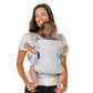 Flip 4-in-1 Light & Airy Convertible Carrier Dark Grey