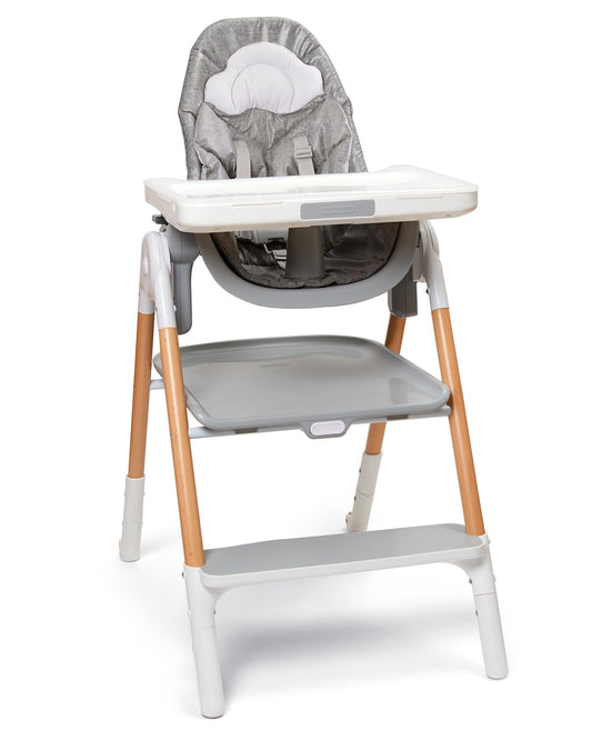 Skip Hop Sit to step High Chair - Open Box