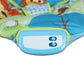 Mastela Music Vibrations Bouncer JUNGLE 1 Birth+ to 6M