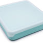 100% Silicone Sandwich Container