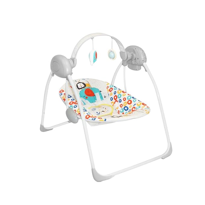 Ladida Baby Swing birth to 6month