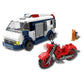 City Police Pursuit