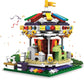 Merry Go Round