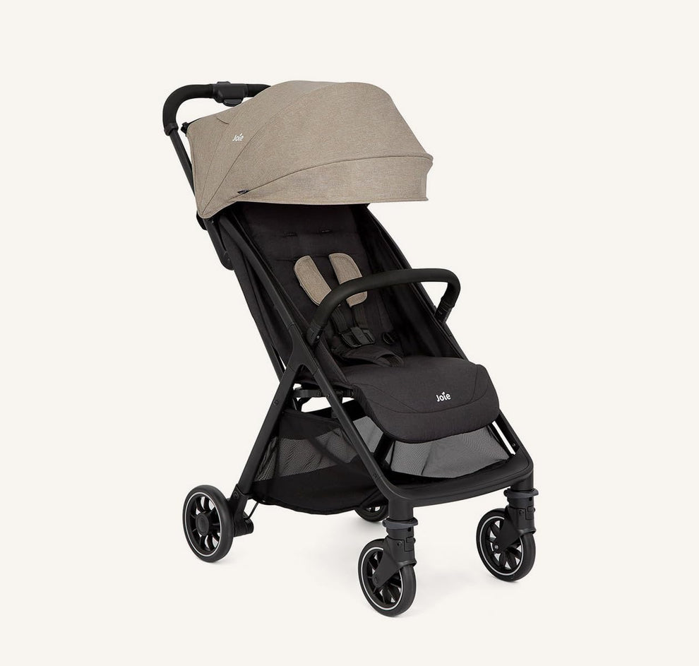 Joie Stroller Pact Pro Twig Birth to 22 kg