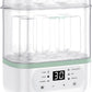 Momcozy Sterilizers & Warmer 8 in 1 Sterilizer and Dryer