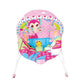 Mastela Music Vibrations Bouncer JUNGLE 1 Birth+ to 6M
