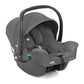 joie I-SNUG 2 SHELL GRAY