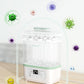 Momcozy Sterilizers & Warmer 8 in 1 Sterilizer and Dryer