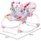 Mastela Baby Rocker Pink Birth+ to 36M