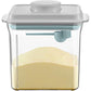 Powdered Formula Storage Container