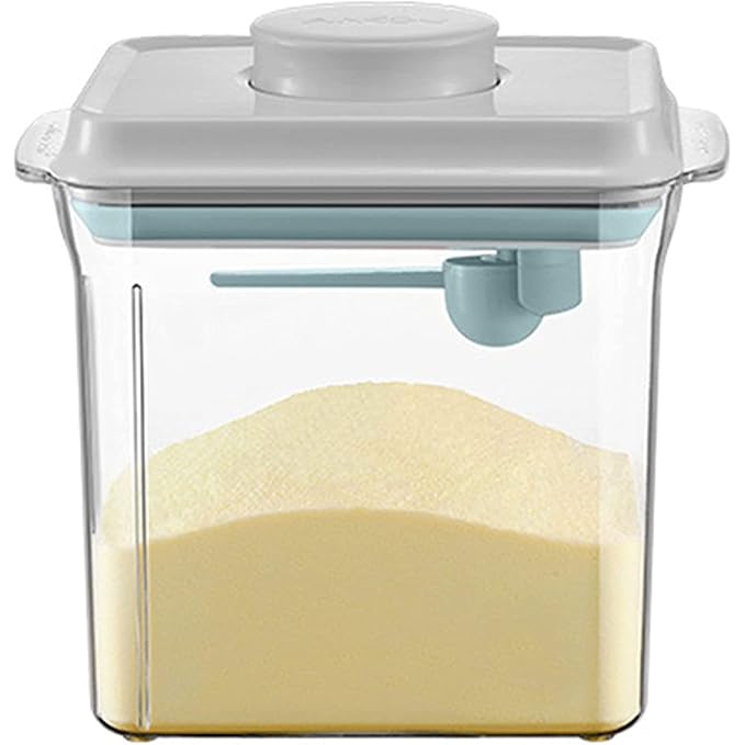 Powdered Formula Storage Container