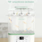 Momcozy Sterilizers & Warmer 8 in 1 Sterilizer and Dryer