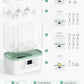 Momcozy Sterilizers & Warmer 8 in 1 Sterilizer and Dryer