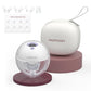 Momcozy Breast Pump M5 Single Grey