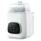 Momcozy Sterilizers & Washer KleanPal Pro Baby Bottle Washer