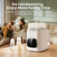Momcozy Sterilizers & Washer KleanPal Pro Baby Bottle Washer