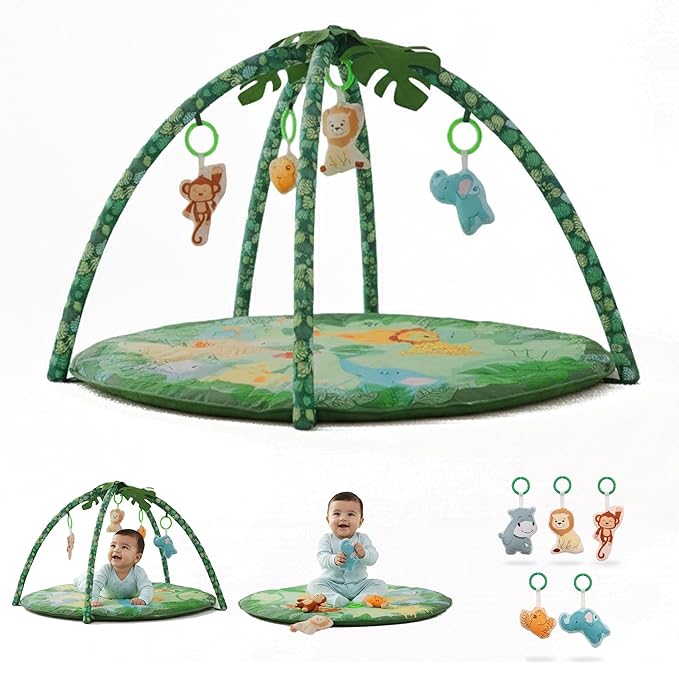 Playgym - Forest Fun