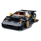 Playzu Building Block Toy Suv 300 (6 Years+) Orange