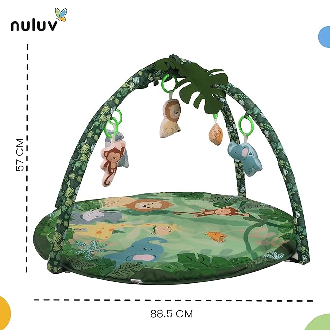 Playgym - Forest Fun