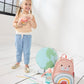 Skip Hop Zoo Snack Cup Cat 12M to 48M