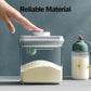 Powdered Formula Storage Container