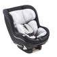 Hauck Baby Seat Ipro Kids (Birth To 48 Months) Denim