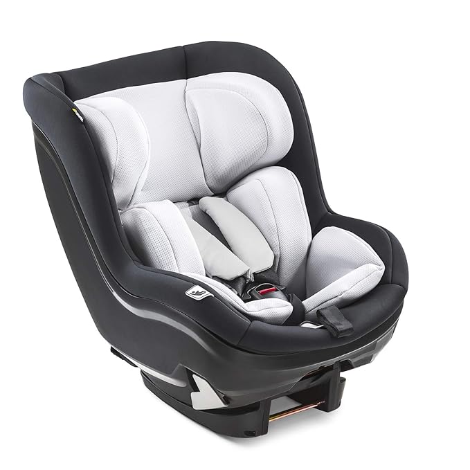 Hauck Baby Seat Ipro Kids (Birth To 48 Months) Denim