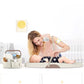 Skip Hop Light Up Diaper Caddy Oak Birth+ to 24M