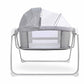 Mastela Deluxe 4In1 Bassinet (Birth To 36 Months) White