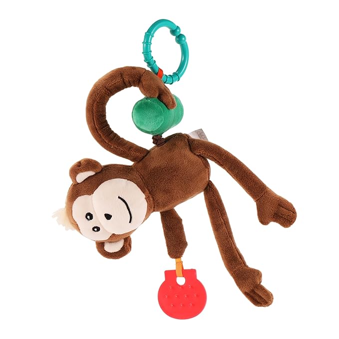 Jittery Monkey nuluv