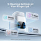 Momcozy Sterilizers & Washer KleanPal Pro Baby Bottle Washer