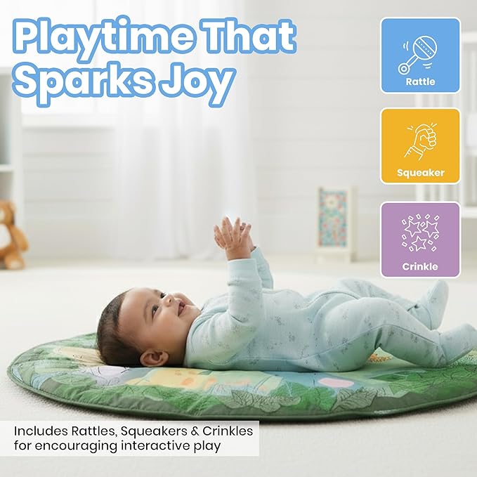 Playgym - Forest Fun